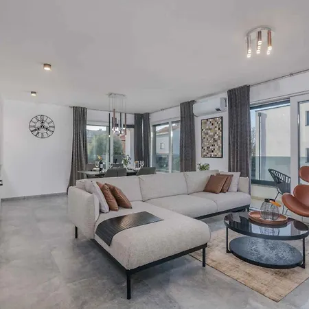 Apartment In - Insel Krk 53237