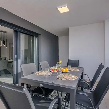 In - Insel Krk 53237 Apartment Vantacici