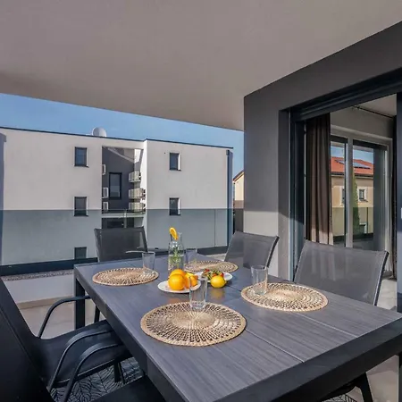 In - Insel Krk 53237 *