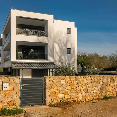 Apartment In - Insel Krk 53237