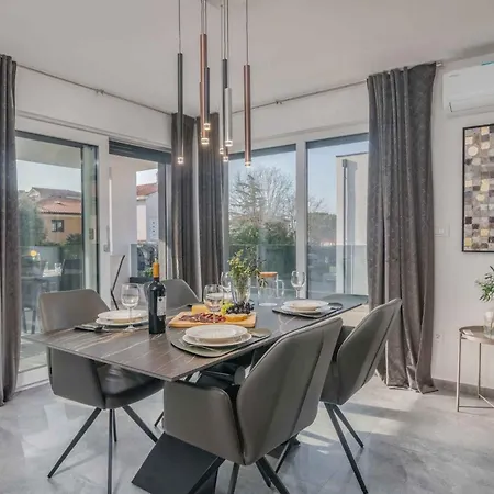 Apartment In - Insel Krk 53237 Vantacici