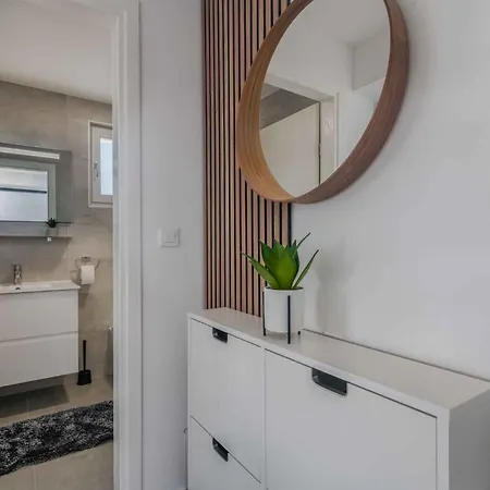 Apartment In - Insel Krk 53237 Vantacici
