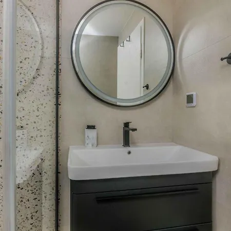 Apartament In - Insel Krk 53237 Vantacici