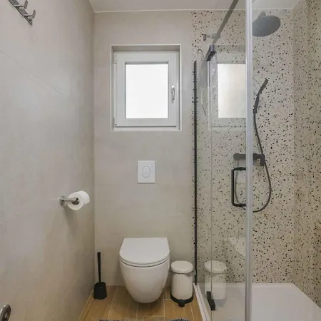 Apartment In - Insel Krk 53237
