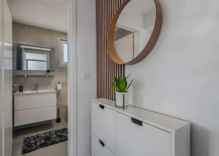 Appartement In - Insel Krk 53237 Vantacici