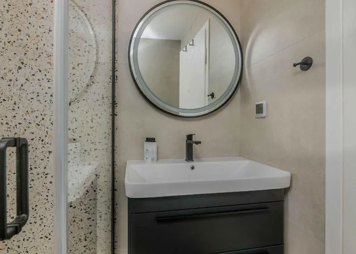 Appartement In - Insel Krk 53237 Vantacici