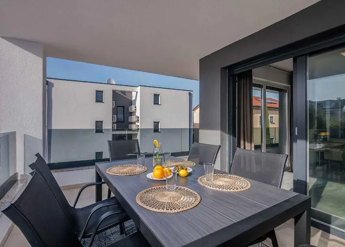 In - Insel Krk 53237 *