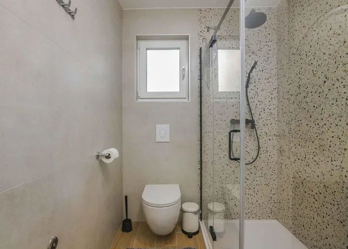 Appartement In - Insel Krk 53237