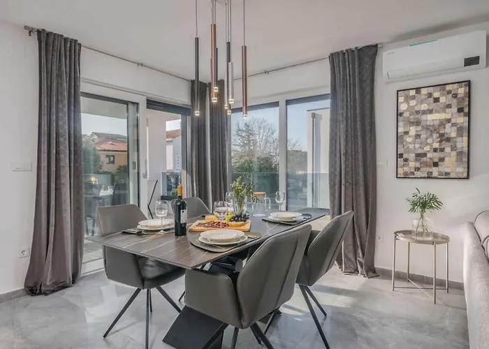 Appartement In - Insel Krk 53237 Vantacici